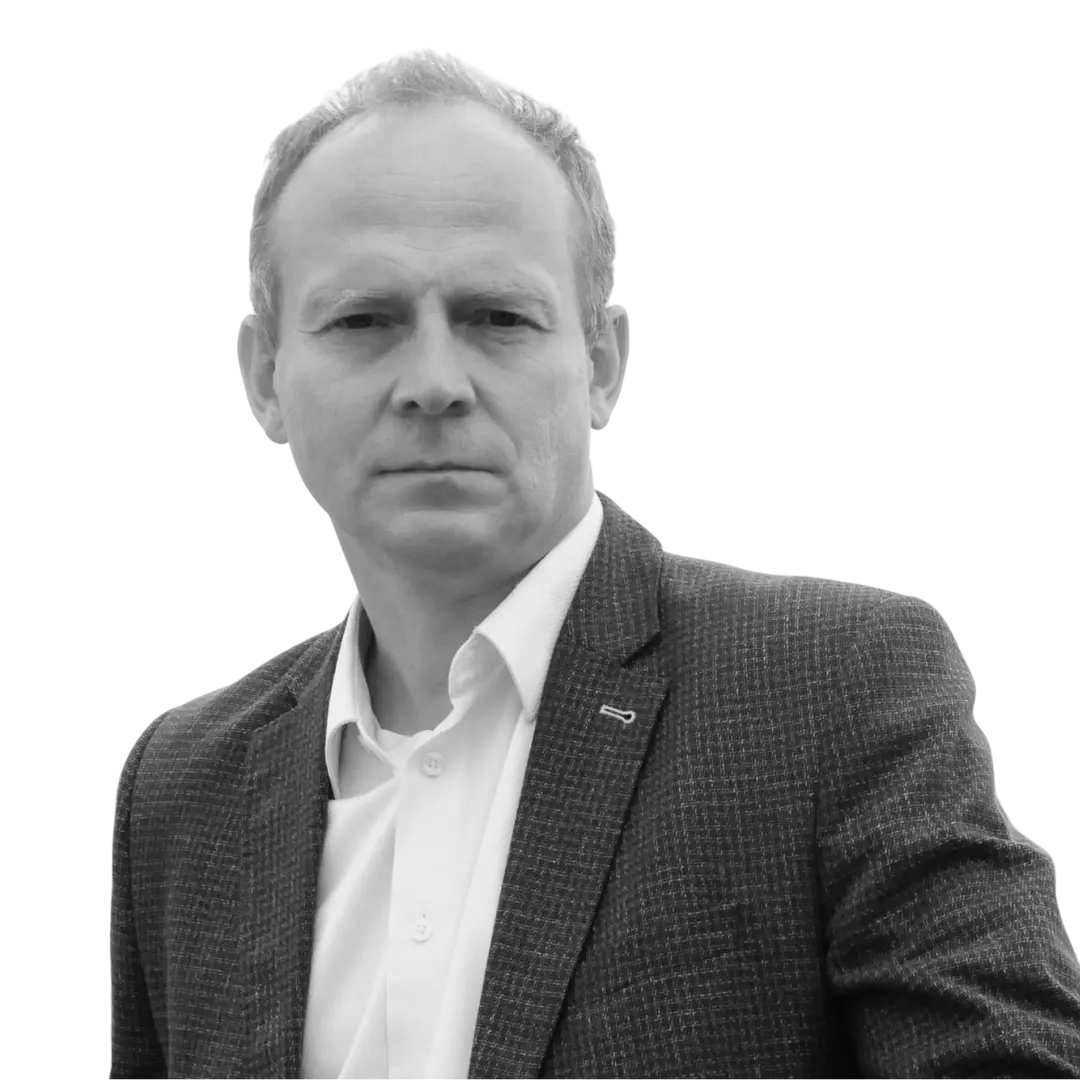 Сергей Путин — CEO «РВК.Цифровые решения».